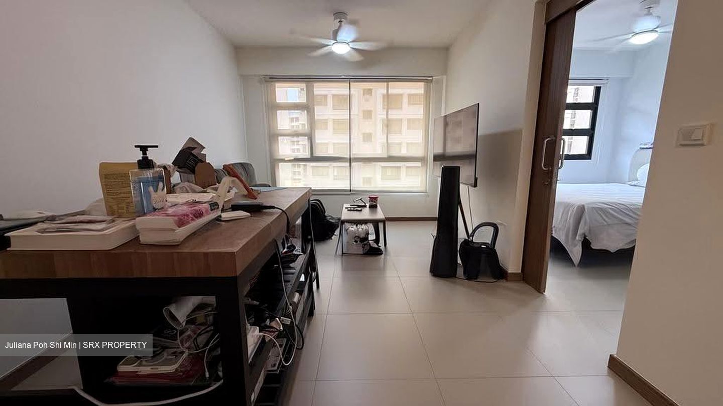 Blk 467C West Plains @ Bukit Batok (Bukit Batok), HDB 2 Rooms #612647311